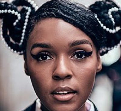 Janelle Monae