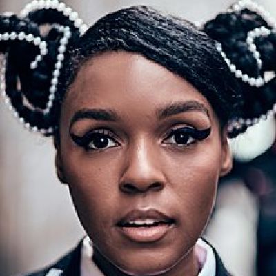 Janelle Monae