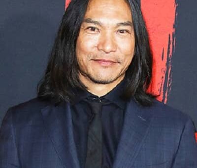 Jason Scott Lee