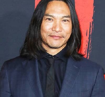 Jason Scott Lee