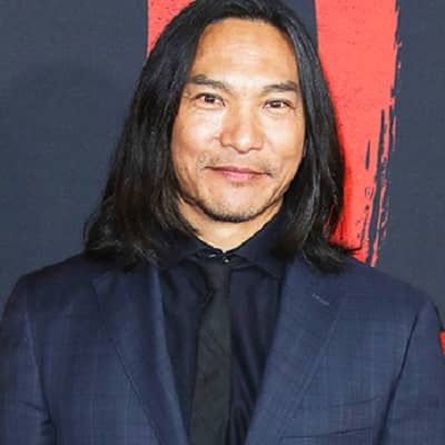Jason Scott Lee