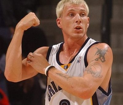 Jason Williams