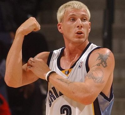 Jason Williams