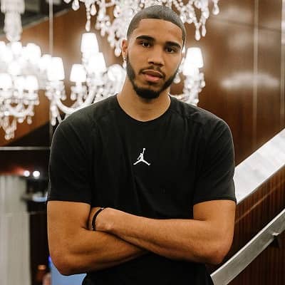 Jayson Tatum age