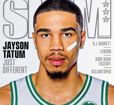 Jayson Tatum