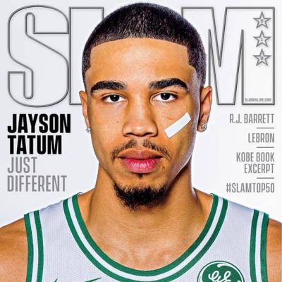 Jayson Tatum