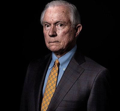 Jeff Sessions