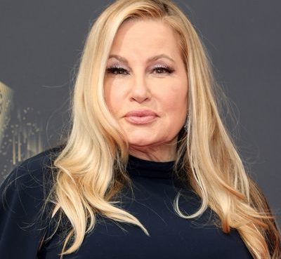 Jennifer Coolidge