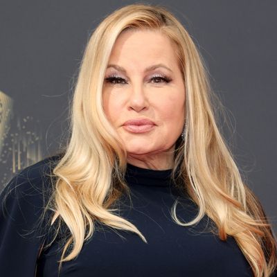 Jennifer Coolidge