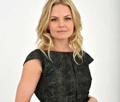 Jennifer Morrison