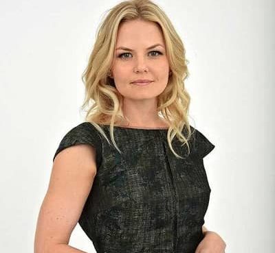 Jennifer Morrison