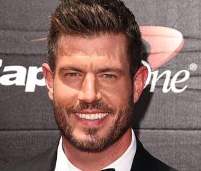 Jesse Palmer