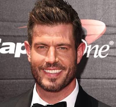 Jesse Palmer