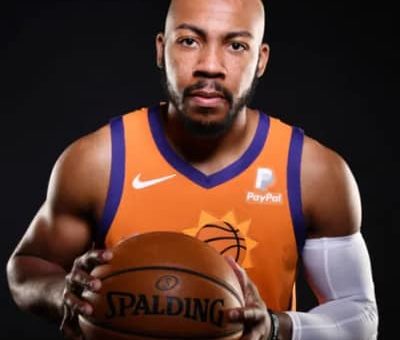 Jevon Carter