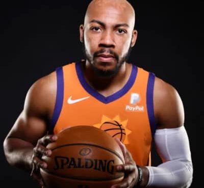 Jevon Carter