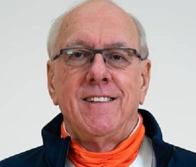 Jim Boeheim