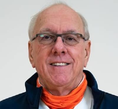 Jim Boeheim