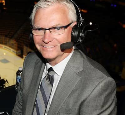 Jim Hughson