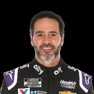 Jimmie Johnson