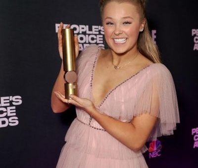 JoJo Siwa