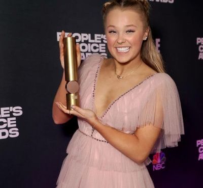 JoJo Siwa