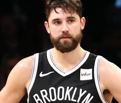 Joe Harris