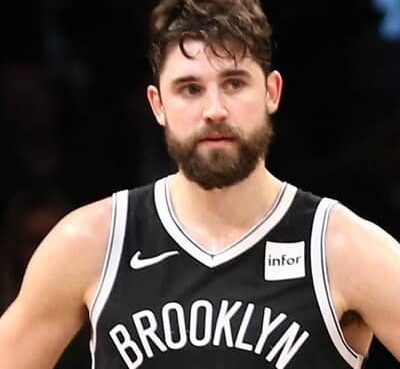 Joe Harris