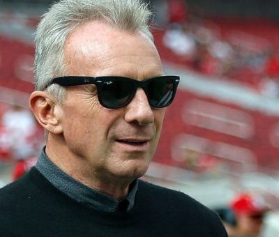 Joe Montana