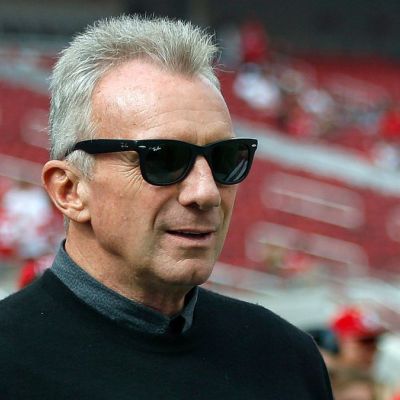 Joe Montana