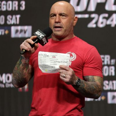 Joe Rogan