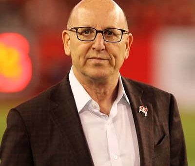 Joel Glazer