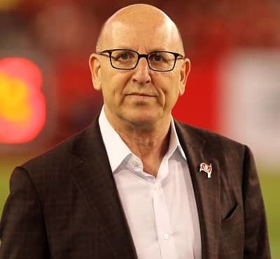 Joel Glazer