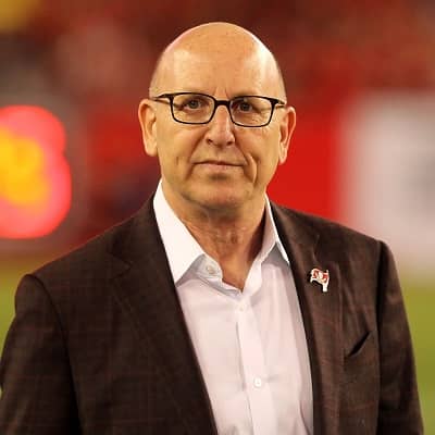 Joel Glazer