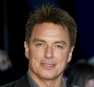John Barrowman