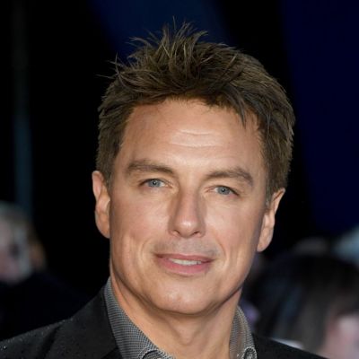 John Barrowman Wiki, Age, Height, Net Worth, Wife, Marriage