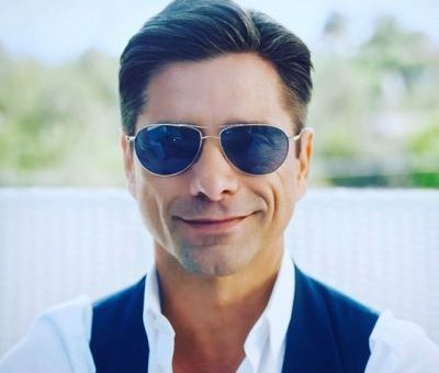 John Stamos
