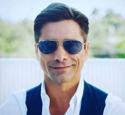 John Stamos