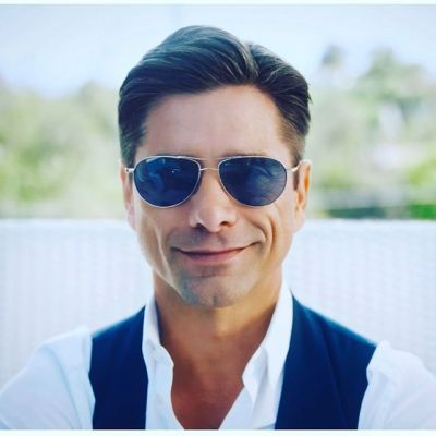 John Stamos