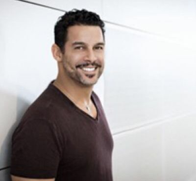 Jon Huertas