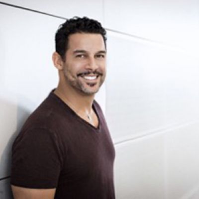 Jon Huertas