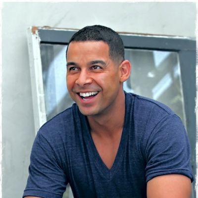 Jon Huertas