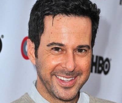 Jonathan Silverman