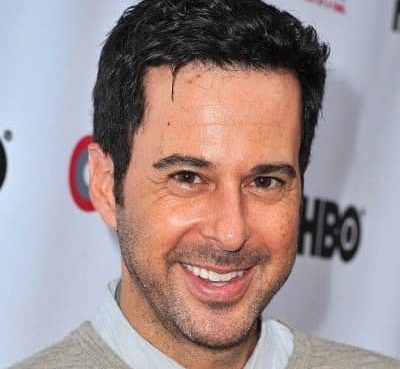 Jonathan Silverman