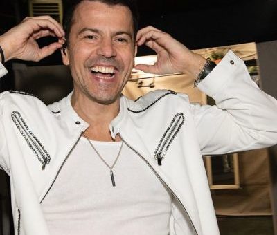 Jordan Knight