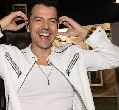 Jordan Knight
