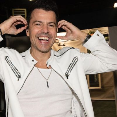 Jordan Knight