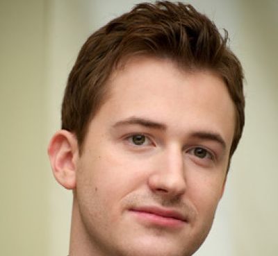 Joseph Mazzello