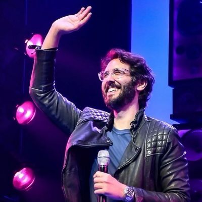 Josh Groban
