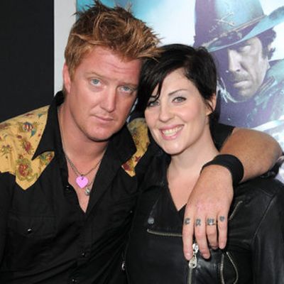 Josh Homme