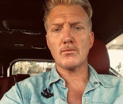 Josh Homme